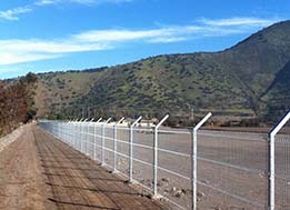 alcones Industriales y Bodegas Duramet